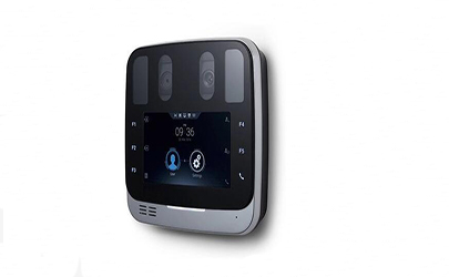 智能門禁一體機(jī)工業(yè)設(shè)計升級策略