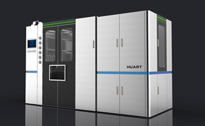 北京機(jī)械設(shè)備外觀設(shè)計(jì)公司的融合創(chuàng)新之道