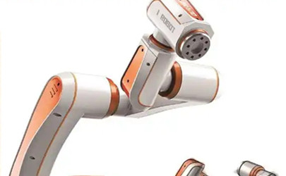 長(zhǎng)沙機(jī)器人工業(yè)設(shè)計(jì)公司：智造浪潮中的創(chuàng)新力量