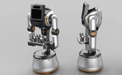 肇慶機(jī)器人外觀(guān)設(shè)計(jì)公司：傳統(tǒng)文脈的融合創(chuàng)新