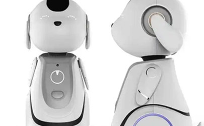 鄭州機(jī)器人工業(yè)設(shè)計(jì)公司的未來(lái)圖景