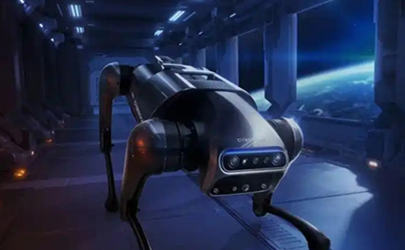 天津機(jī)器人外觀(guān)設(shè)計(jì)公司：融合與創(chuàng)新實(shí)踐