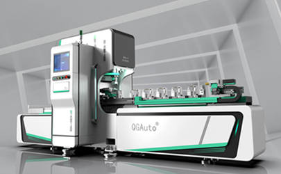 天津機(jī)械設(shè)備外觀設(shè)計(jì)公司的美學(xué)共生之道