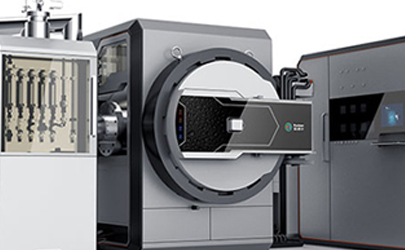 脫脂脫蠟燒結(jié)爐-機械設備工業(yè)設計