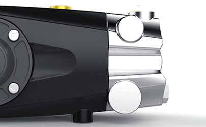 柱塞泵-深圳儀器儀表工業(yè)設(shè)計(jì)公司