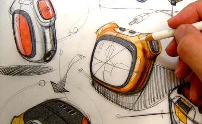 工業(yè)設(shè)計(jì)