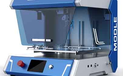 電路板測(cè)試儀-外觀-結(jié)構(gòu)-工業(yè)設(shè)計(jì)-儀器