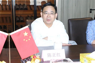 �ˮ�h�h�L(zh��ng)����tһ�Ё�(l��i)��˾�{(di��o)��