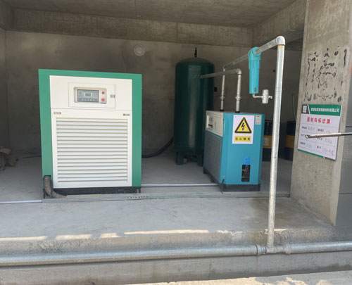 低壓輸粉設(shè)備 低壓輸粉設(shè)備